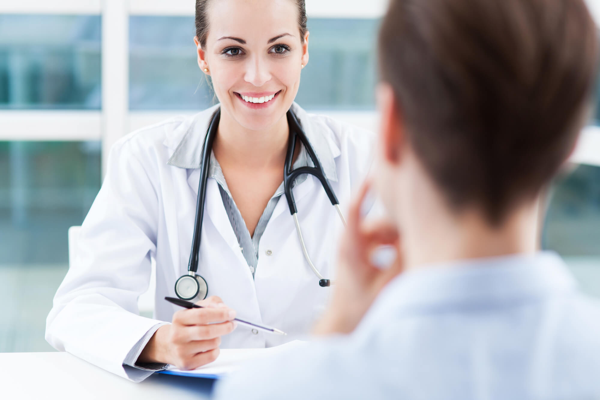 Aproveite seu médico: confira essas dicas para uma boa consulta médica