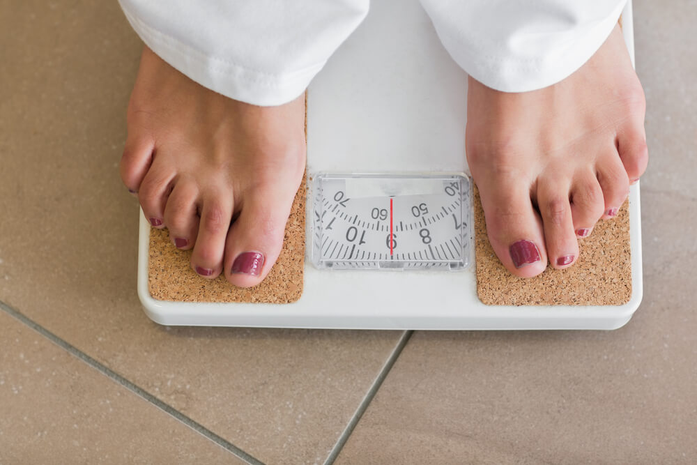 Você sabe como calcular o peso ideal para o seu corpo?