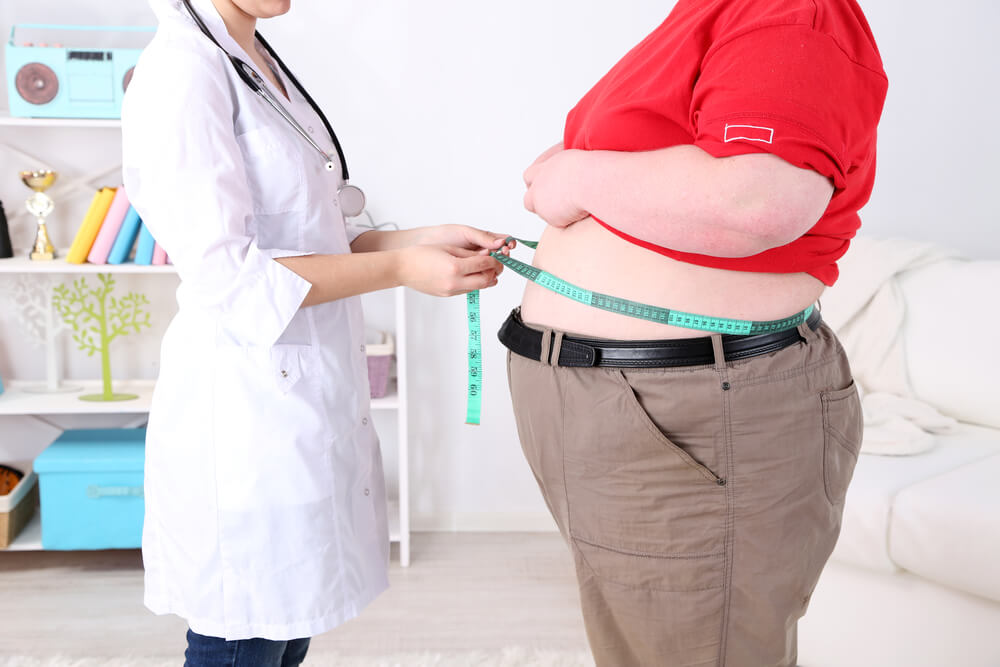 Entenda sobre os níveis de obesidade e seus perigos para a saúde