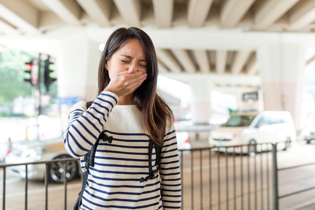 Quando não é gravidez: saiba o que pode causar atraso menstrual