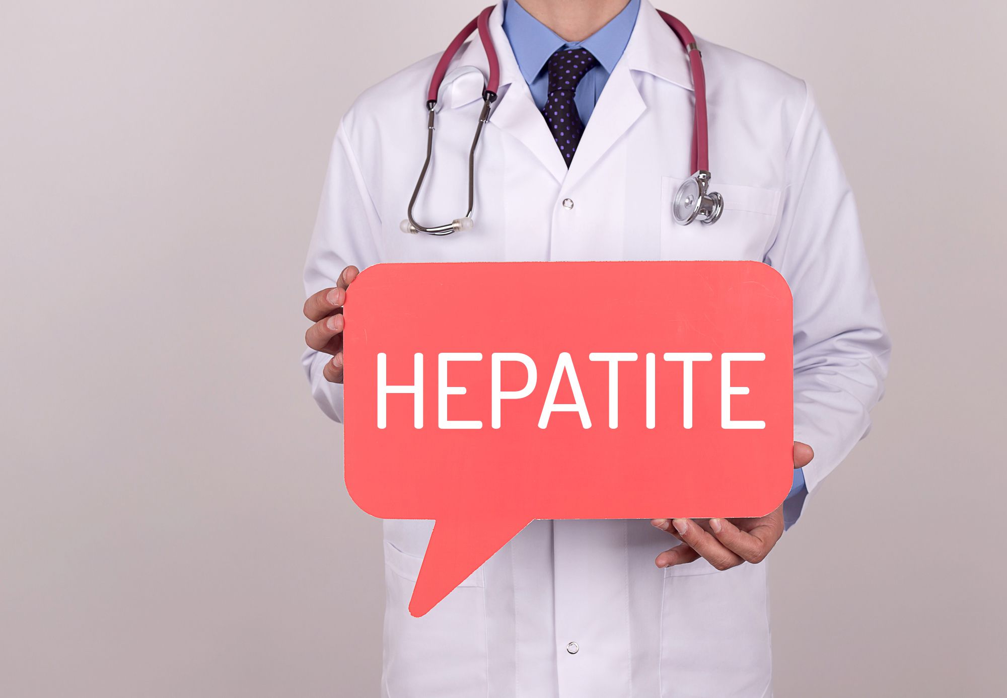 Tipos de hepatite: conheça os mais comuns e suas particularidades!