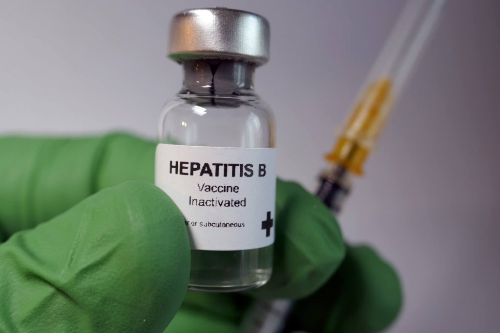 Hepatite B: Entenda Mais Sobre A Doença