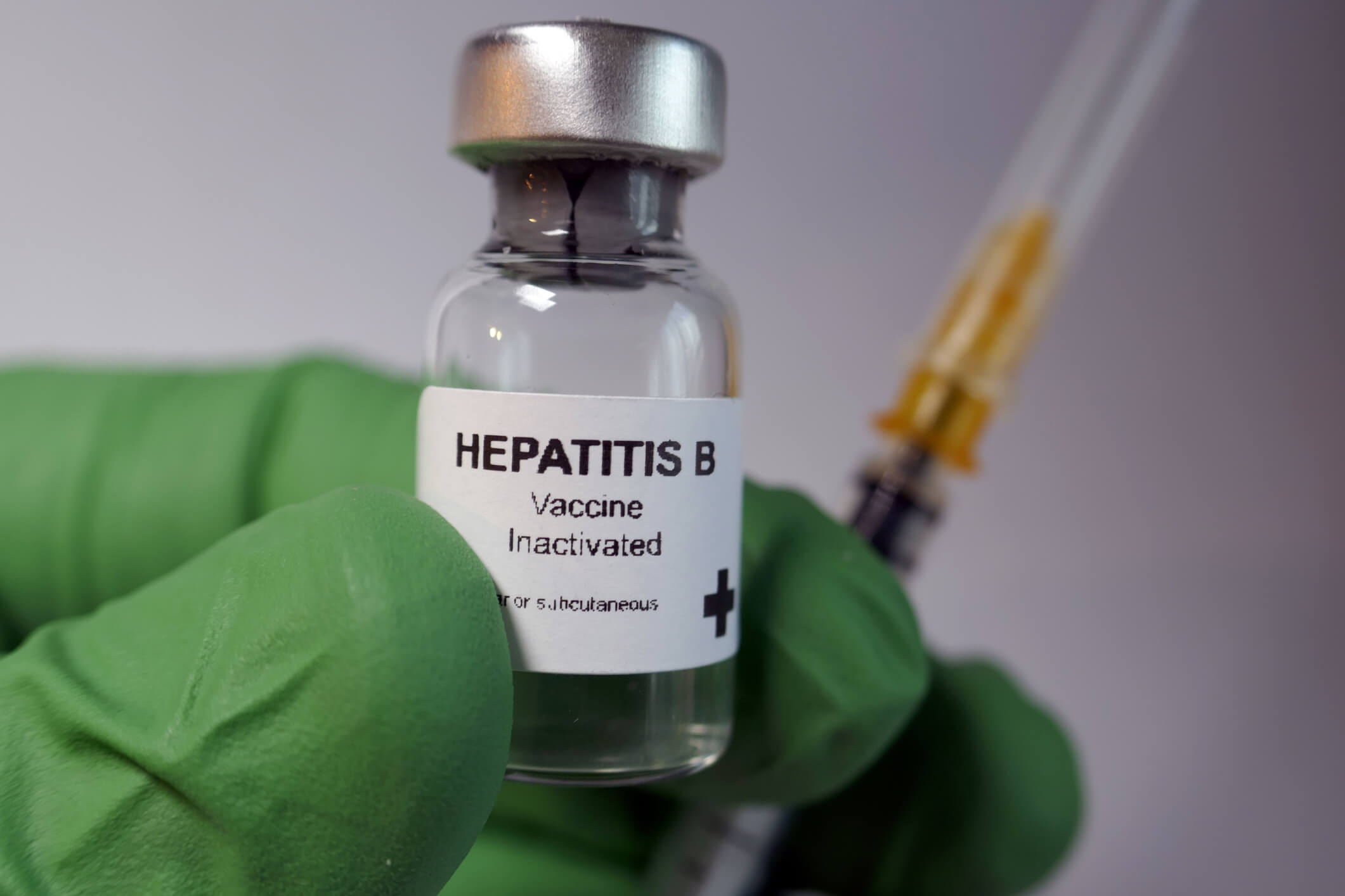Hepatite B: entenda mais sobre a doença