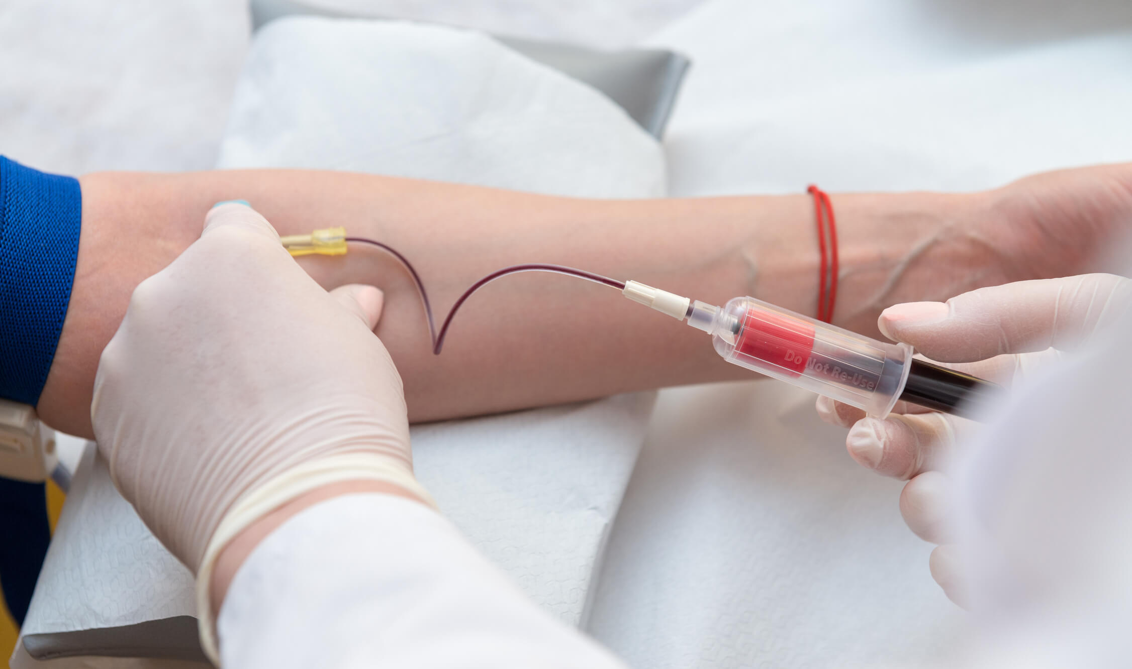 Afinal, quais doenças o exame de sangue pode detectar?