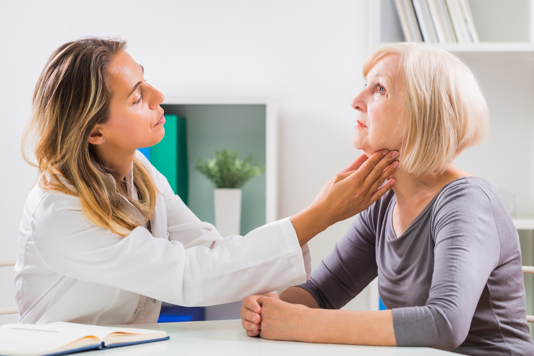 Hipotireoidismo: veja as causas, sintomas e exames para detectar