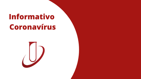 Recomendações durante a pandemia de coronavírus