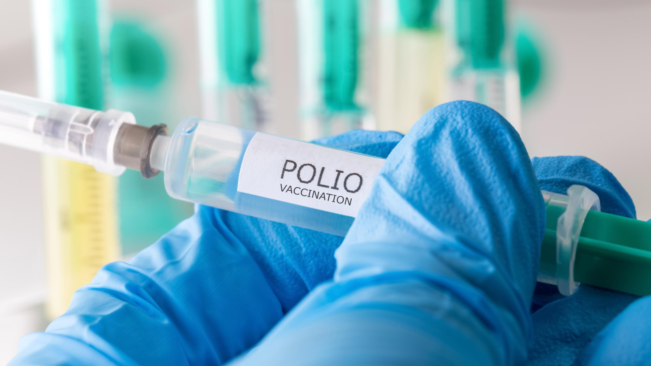 O que é poliomielite, quais são as causas e possíveis tratamentos?