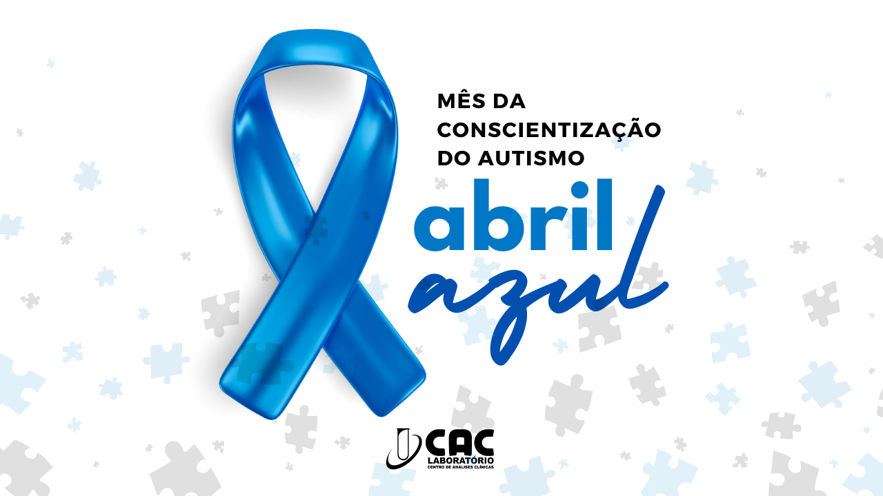 Abril Azul: entenda a importância da conscientização sobre o autismo