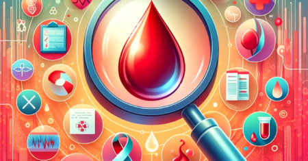 Análise Profunda: Desvendando sua Saúde Através dos Exames de Sangue