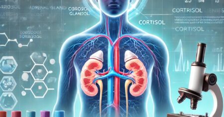 Exame de Cortisol: Importância, Procedimentos e Impactos na Saúde Física e Mental