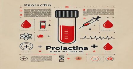 Exame de Prolactina: Tudo o Que Você Precisa Saber Sobre Esse Hormônio